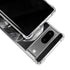 Alchemy Carta Poe's Raven Google Pixel 7a Clear Case